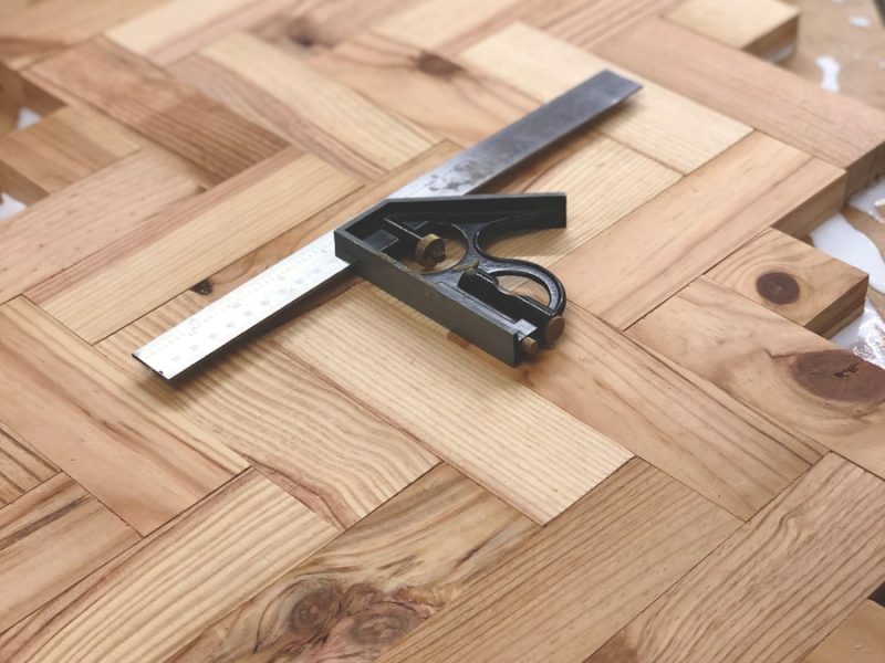 black and silver steel tool